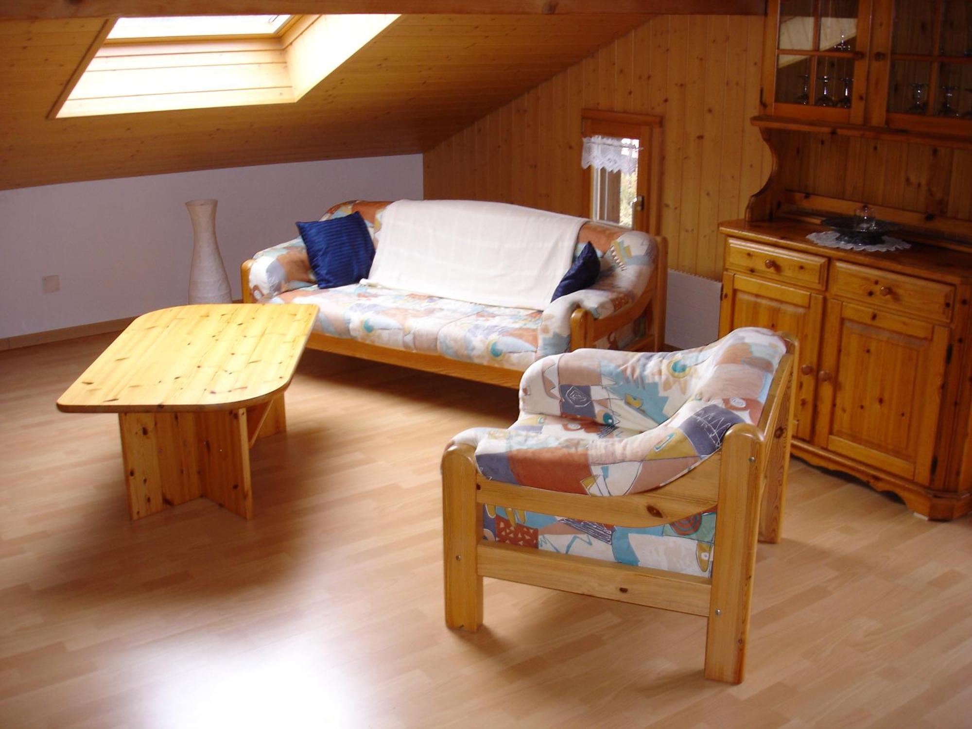Chalet Sunneschyn Schwanden  Exterior foto